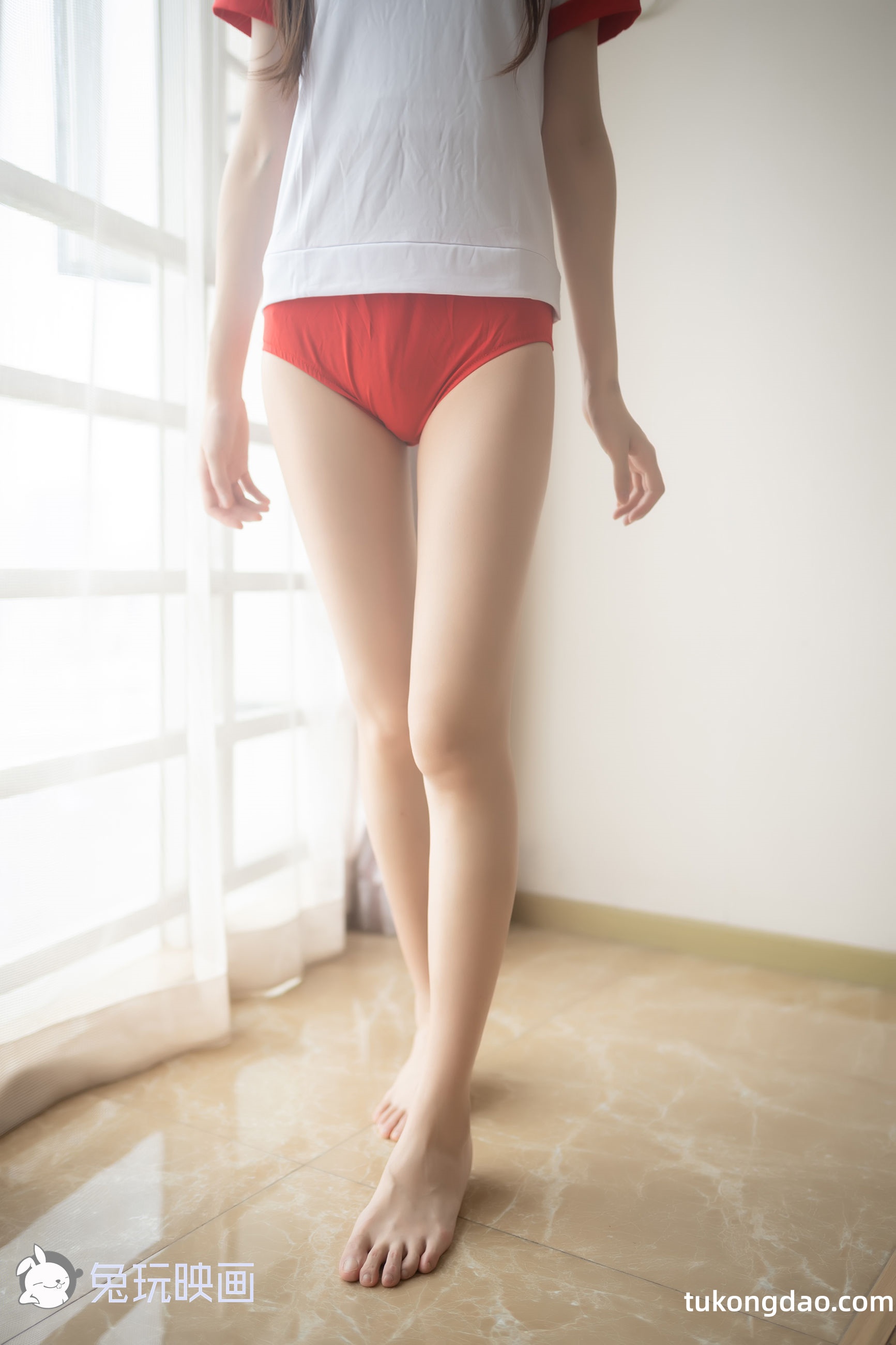 兔玩映画 – 041 整理写真合集 兔玩映画-第1张